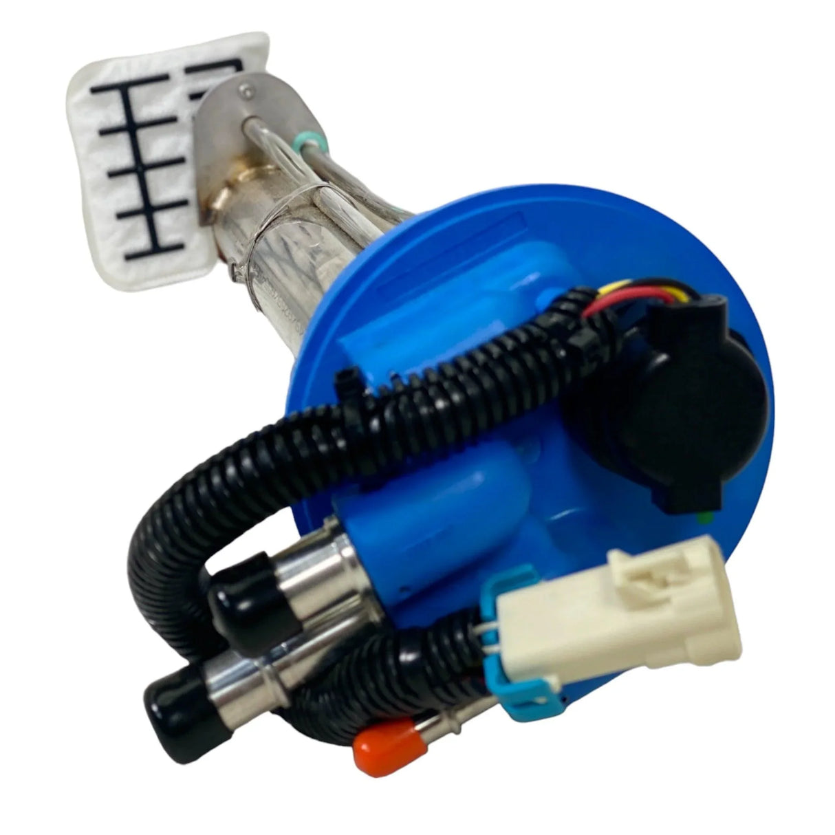 2520612C1 Genuine International Module Multifunc Head Unit - Truck To Trailer