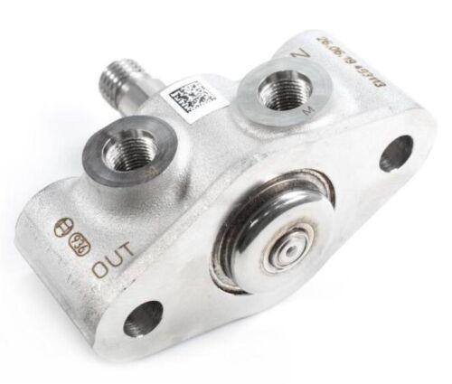 0444033002 Genuine International Hydrocarbon Doser Injector - Truck To Trailer