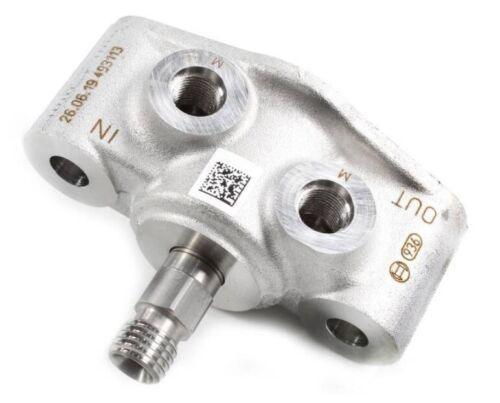 0444033010 Genuine International Hydrocarbon Doser Injector - Truck To Trailer