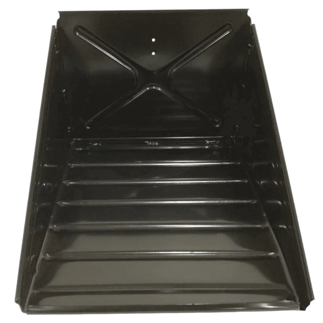 25130552 Genuine Volvo Battery Box - Truck To Trailer