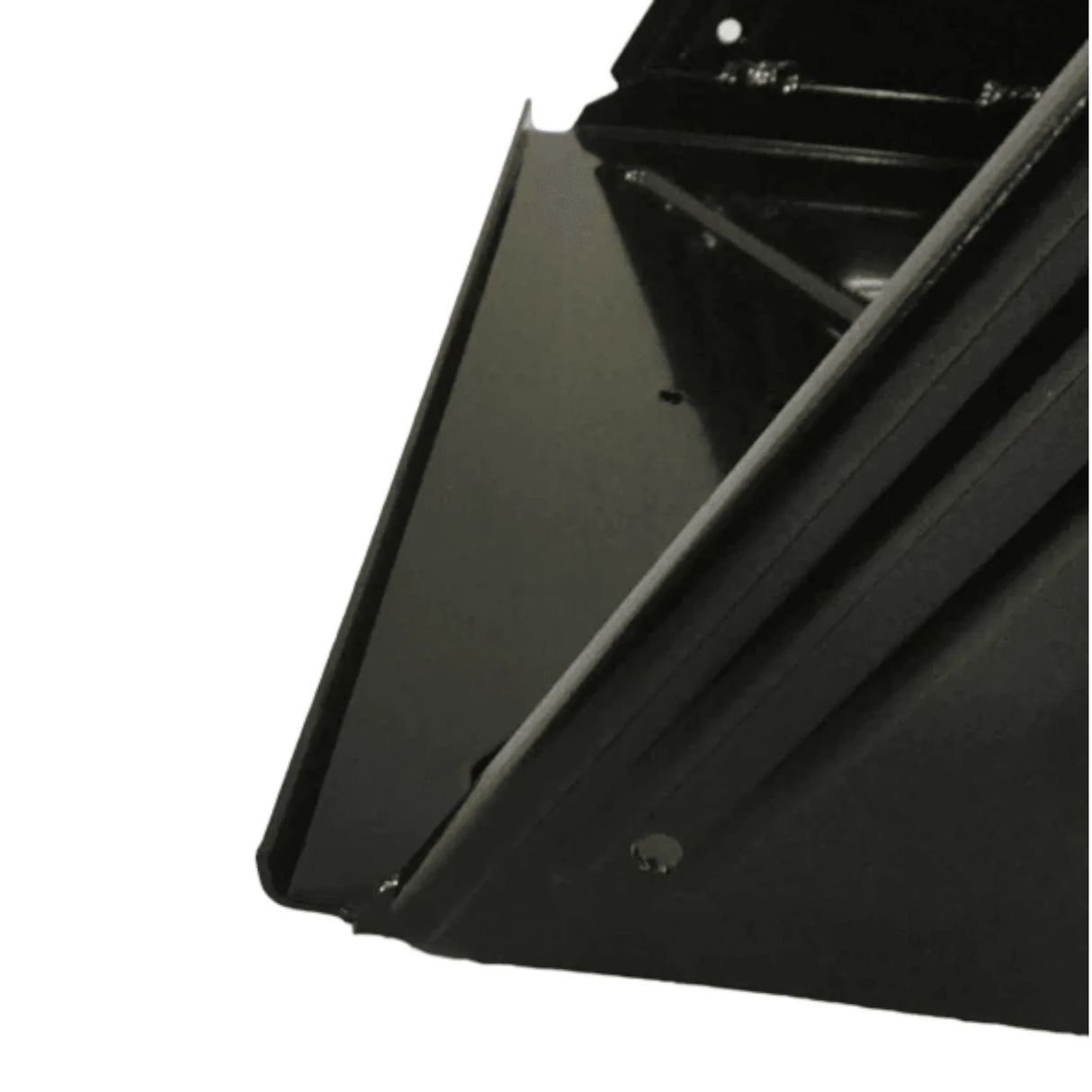 25130552 Genuine Volvo Battery Box - Truck To Trailer