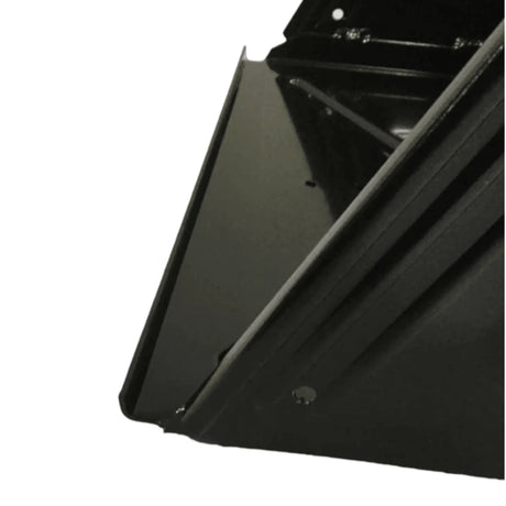 25130552 Genuine Volvo Battery Box - Truck To Trailer