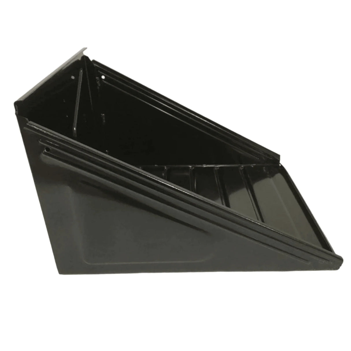 25130552 Genuine Volvo Battery Box - Truck To Trailer