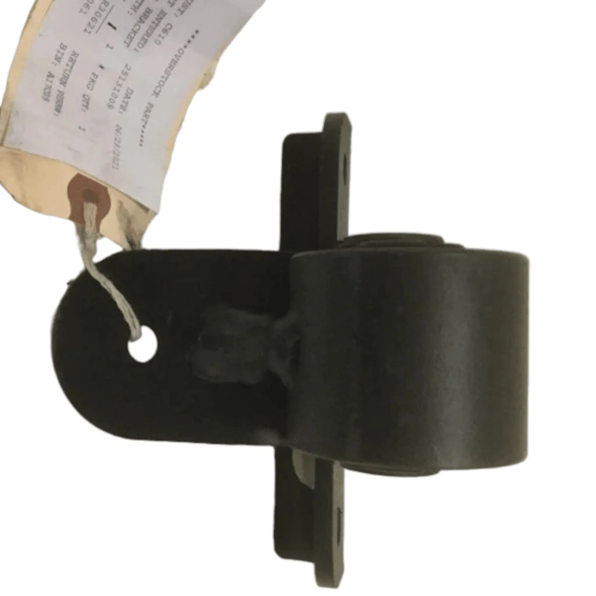 25131009 Genuine Volvo Bracket - Truck To Trailer