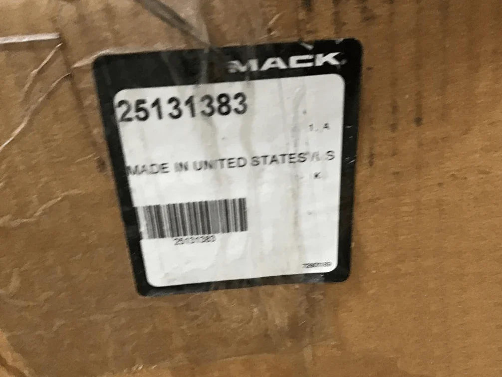 25131383 Genuine Volvo Housing - Truck To Trailer