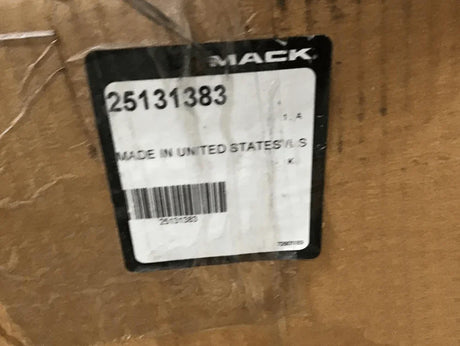 25131383 Genuine Volvo Housing - Truck To Trailer