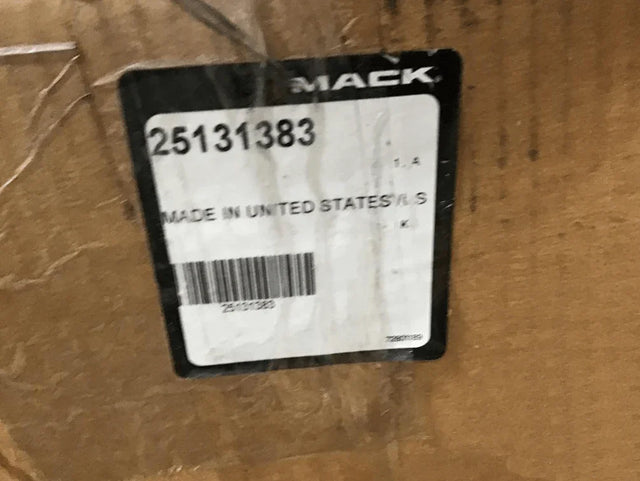 25131383 Genuine Volvo Housing - Truck To Trailer