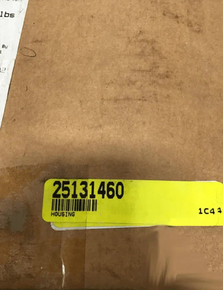 25131460 Genuine Volvo Housing - Truck To Trailer