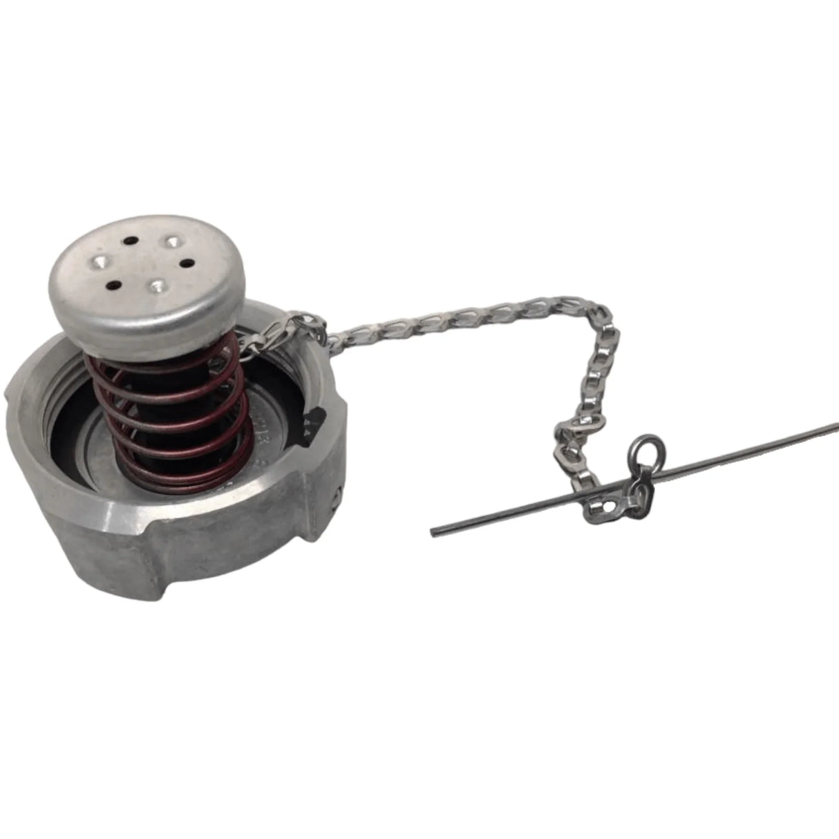 25132213 Genuine Mack Cap - Truck To Trailer