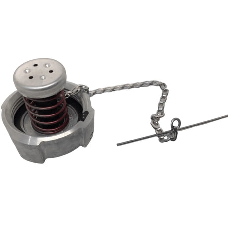 25132213 Genuine Mack Cap - Truck To Trailer