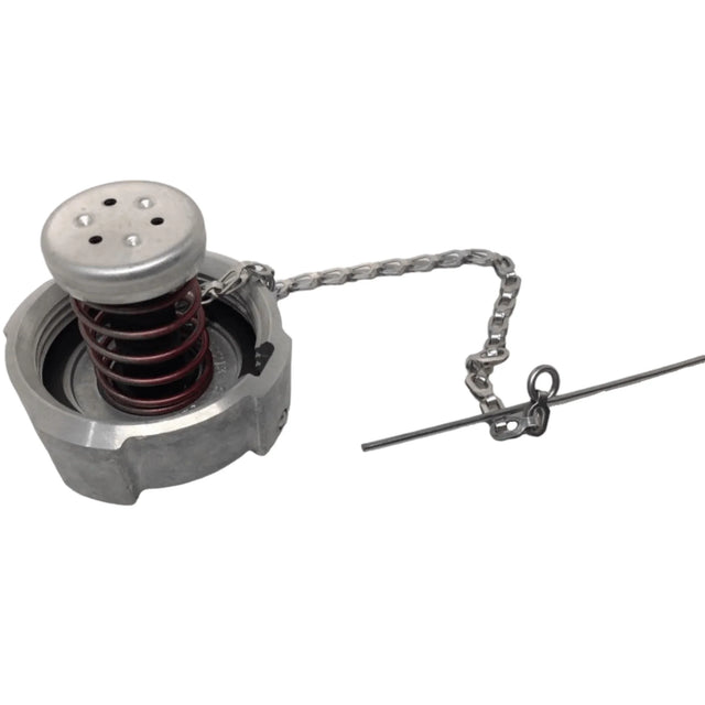 25132213 Genuine Mack Cap - Truck To Trailer