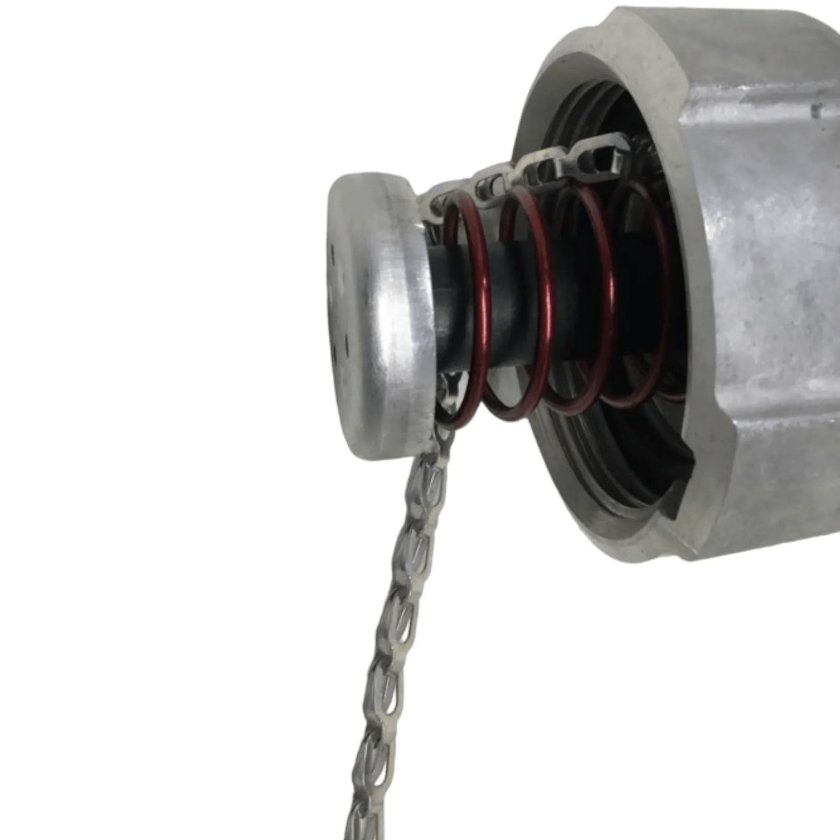 25132213 Genuine Mack Cap - Truck To Trailer