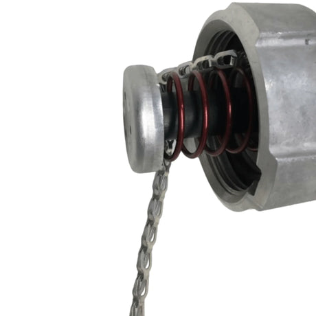 25132213 Genuine Mack Cap - Truck To Trailer