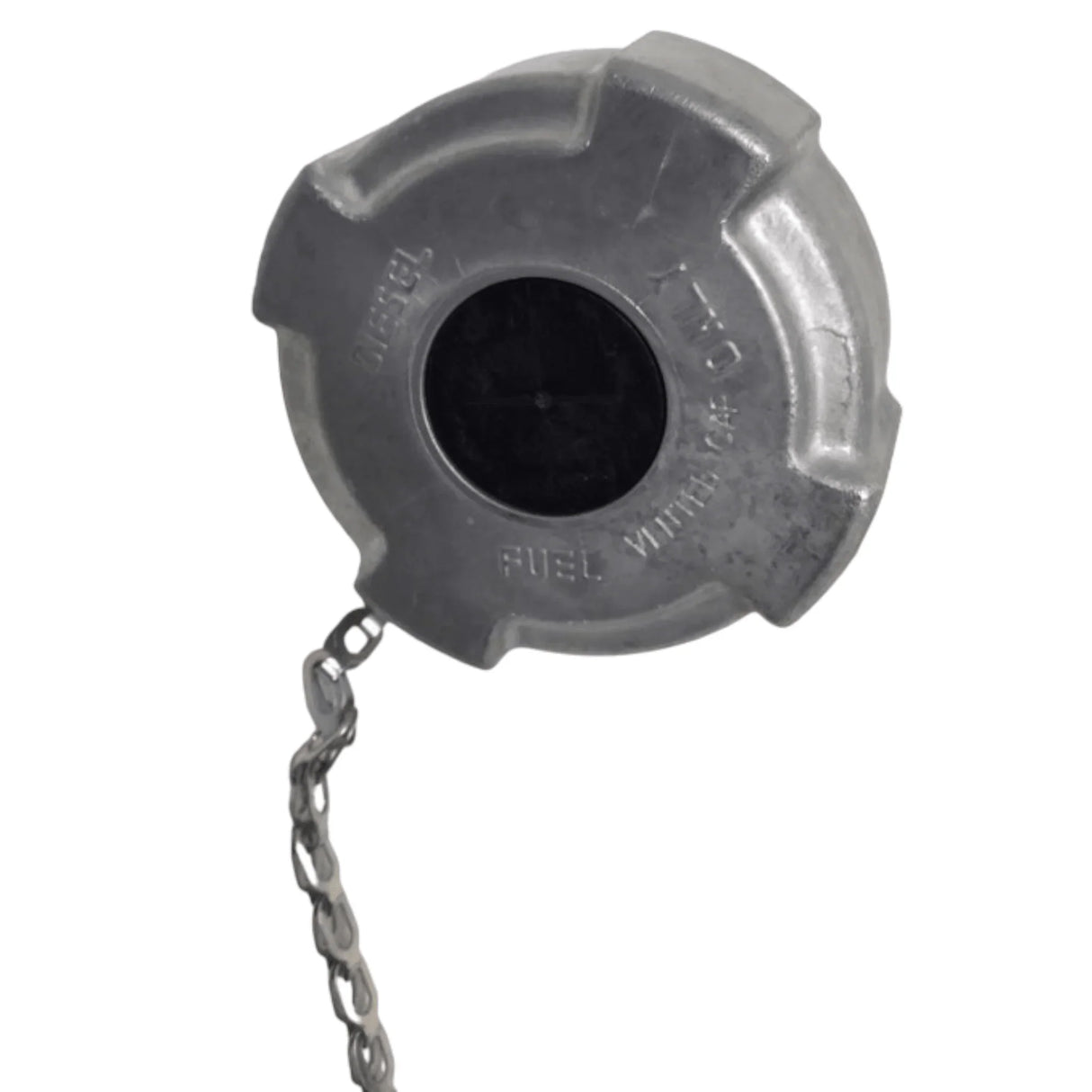 25132213 Genuine Mack Cap - Truck To Trailer