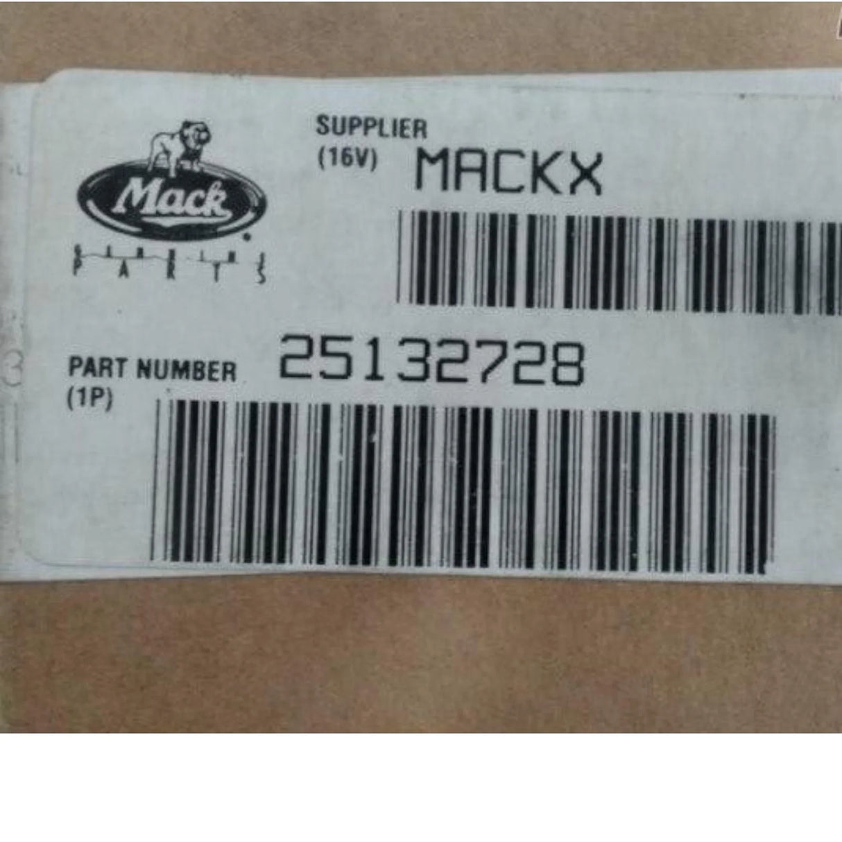 25132728 Genuine Volvo Clutch - Truck To Trailer