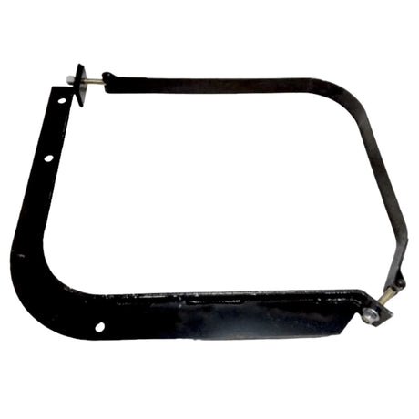 25133804 Genuine Volvo Support - Truck To Trailer