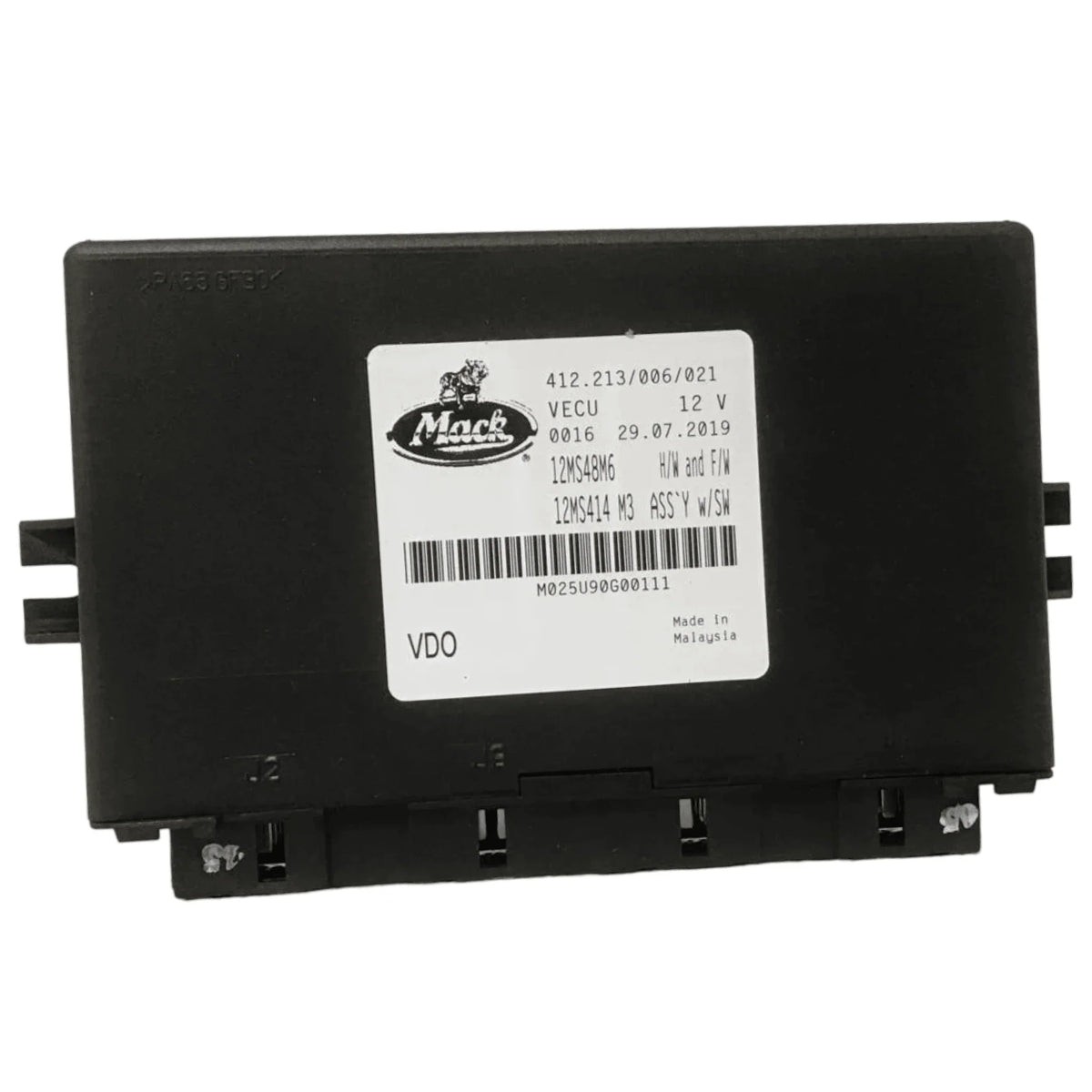 25134405 Genuine Volvo Computer Module – Truck To Trailer