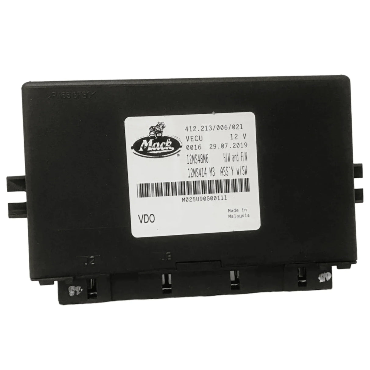 25134405 Genuine Volvo Computer Module - Truck To Trailer