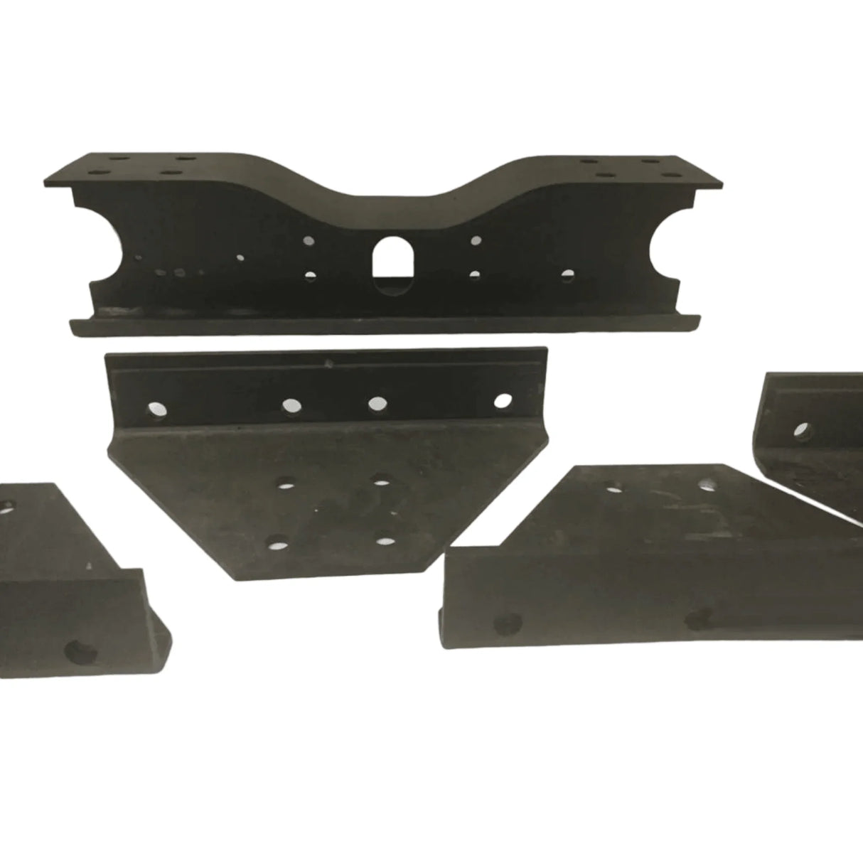 25136823 Genuine Volvo Cross Member - Truck To Trailer