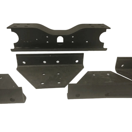 25136823 Genuine Volvo Cross Member - Truck To Trailer