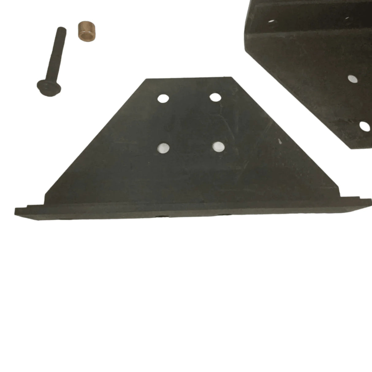 25136823 Genuine Volvo Cross Member - Truck To Trailer