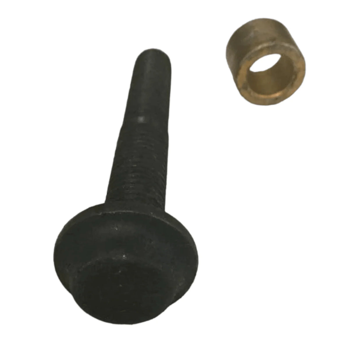 25136823 Genuine Volvo Cross Member - Truck To Trailer