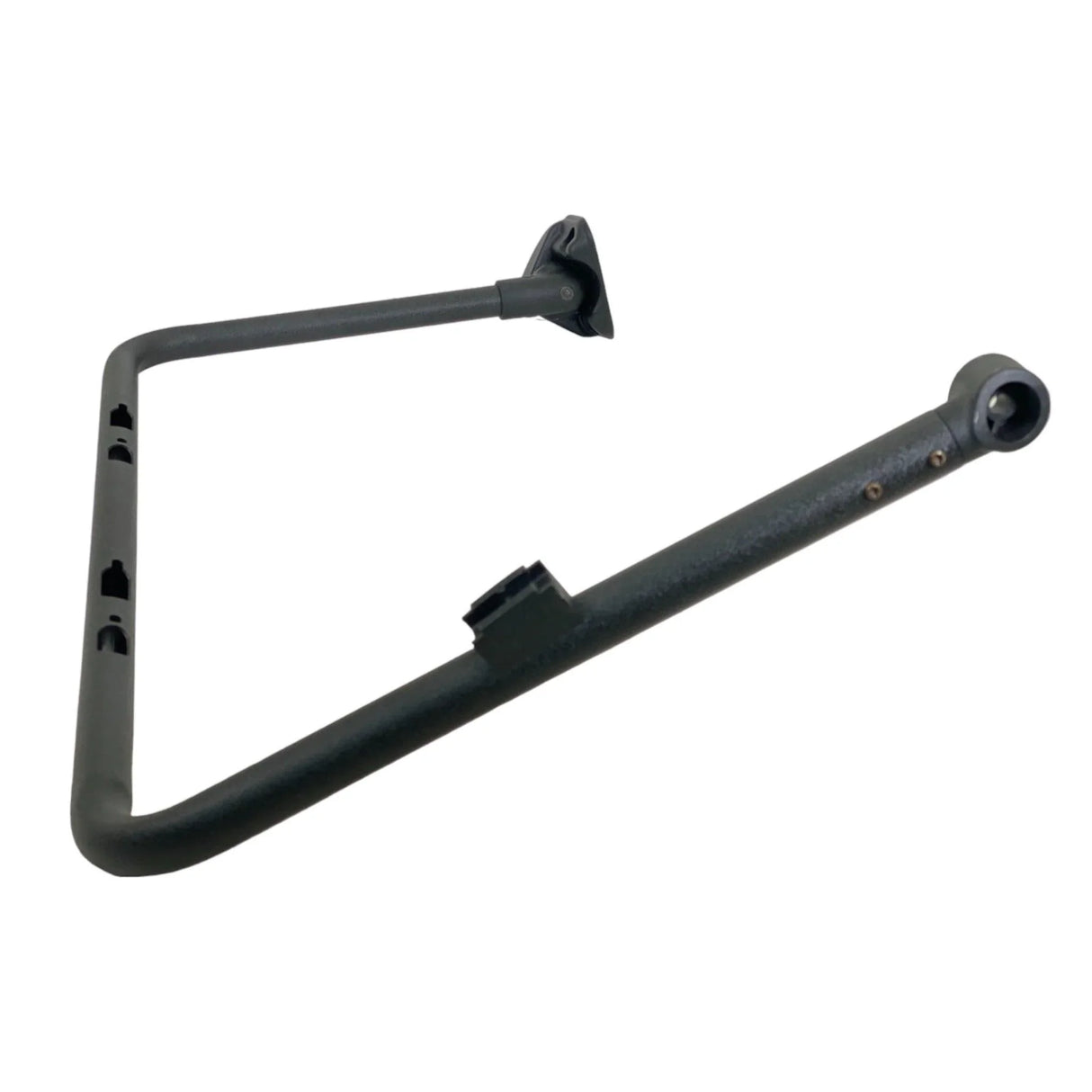 V584660008 Genuine International Right Side Mirror Bracket - Truck To Trailer