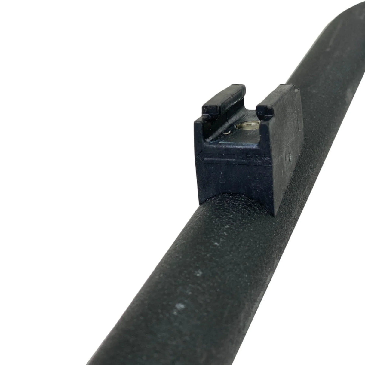 V584660008 Genuine International Right Side Mirror Bracket - Truck To Trailer