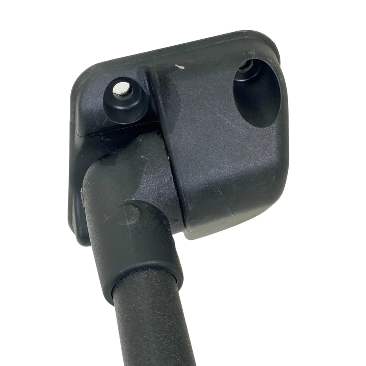 V584660008 Genuine International Right Side Mirror Bracket - Truck To Trailer