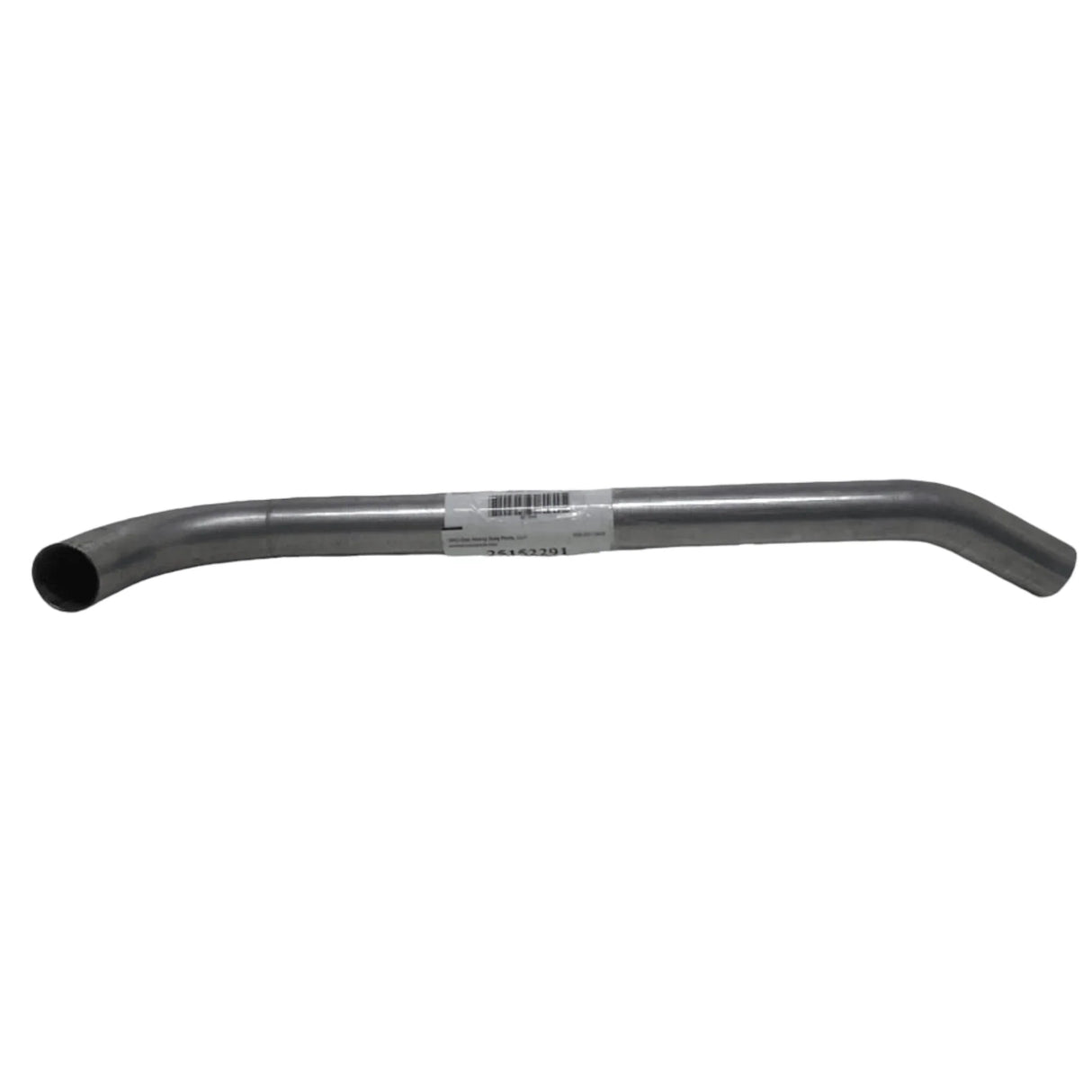 25152291 Genuine Mack Tube - Truck To Trailer