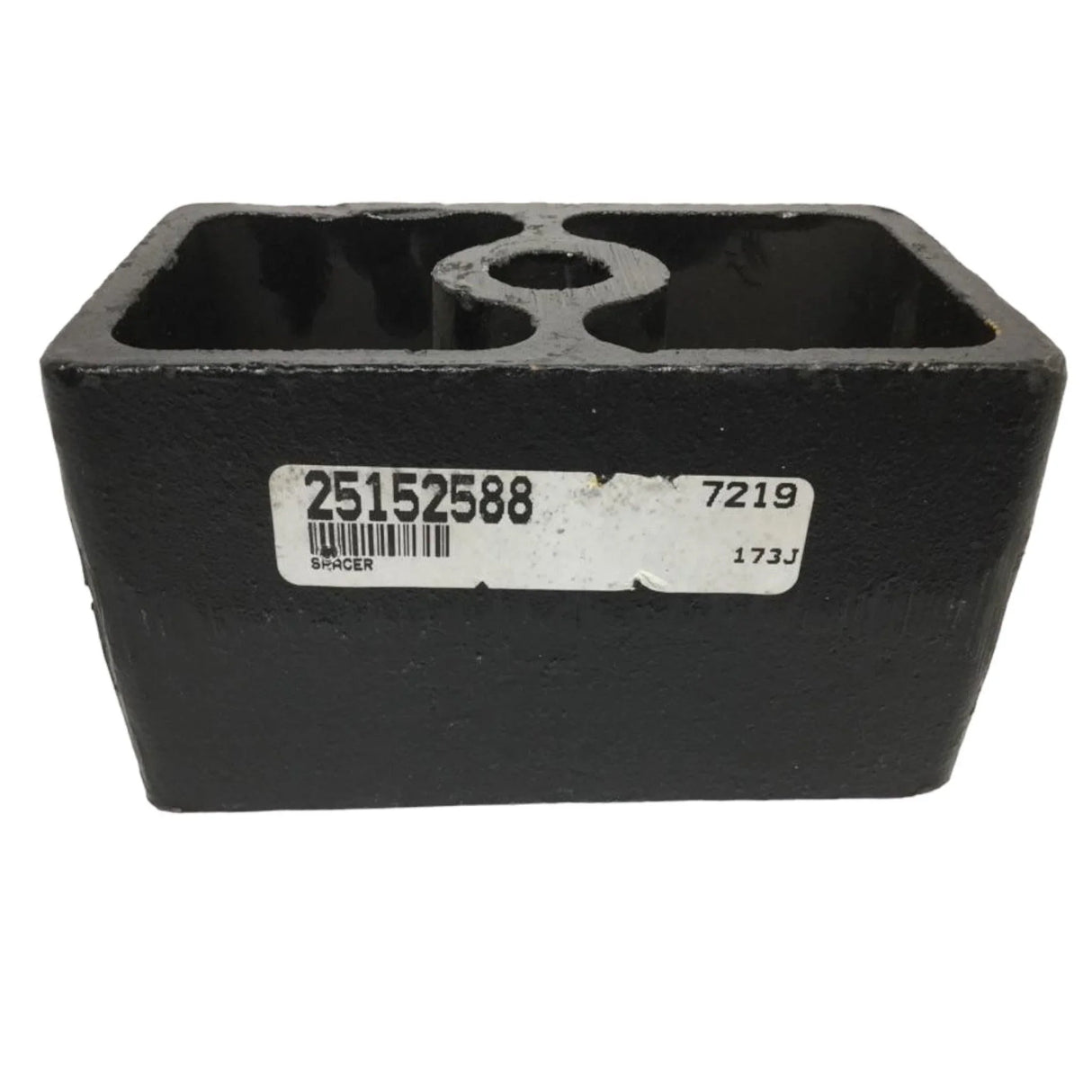 25152588 Genuine Mack Spacer - Truck To Trailer