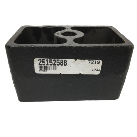 25152588 Genuine Mack Spacer - Truck To Trailer