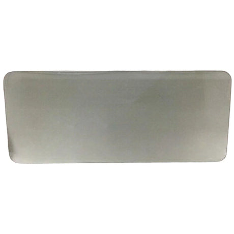 25154177 | Genuine Mack Glass-Rear Window - Truck To Trailer