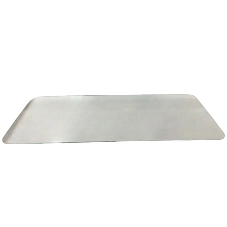 25154177 | Genuine Mack Glass-Rear Window - Truck To Trailer