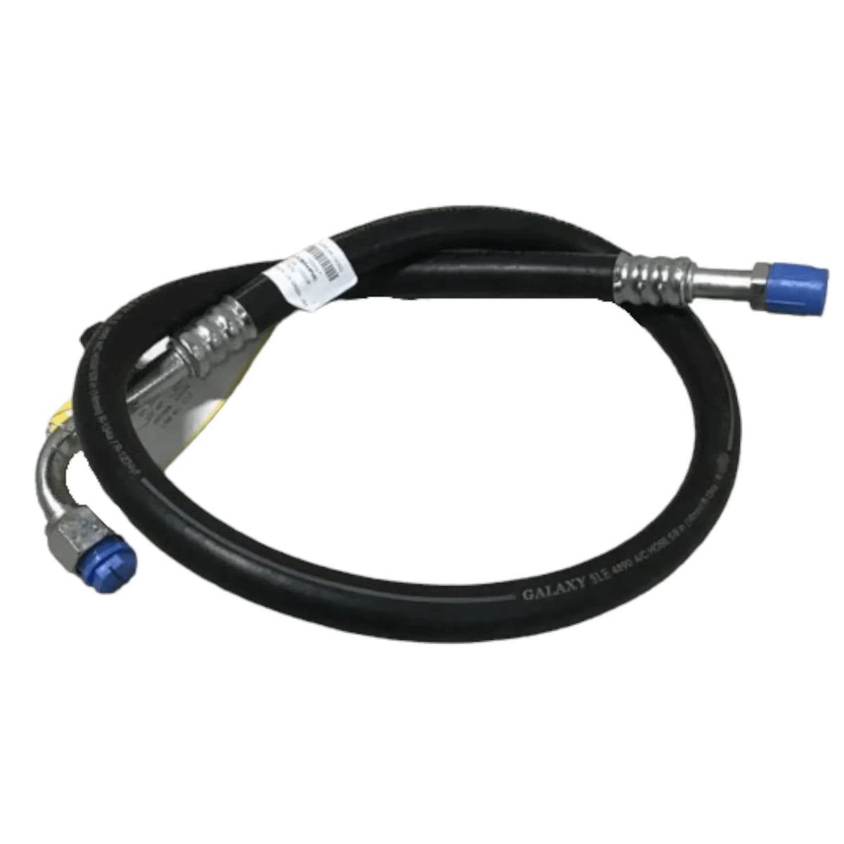 25154233 Genuine Volvo Hose Truck To Trailer