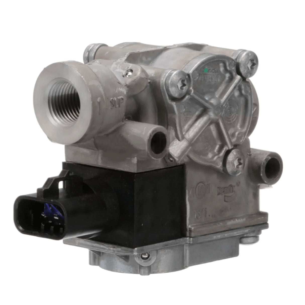 BW 801481 Genuine International M-32QR ABS Modulator Valve - Truck To Trailer