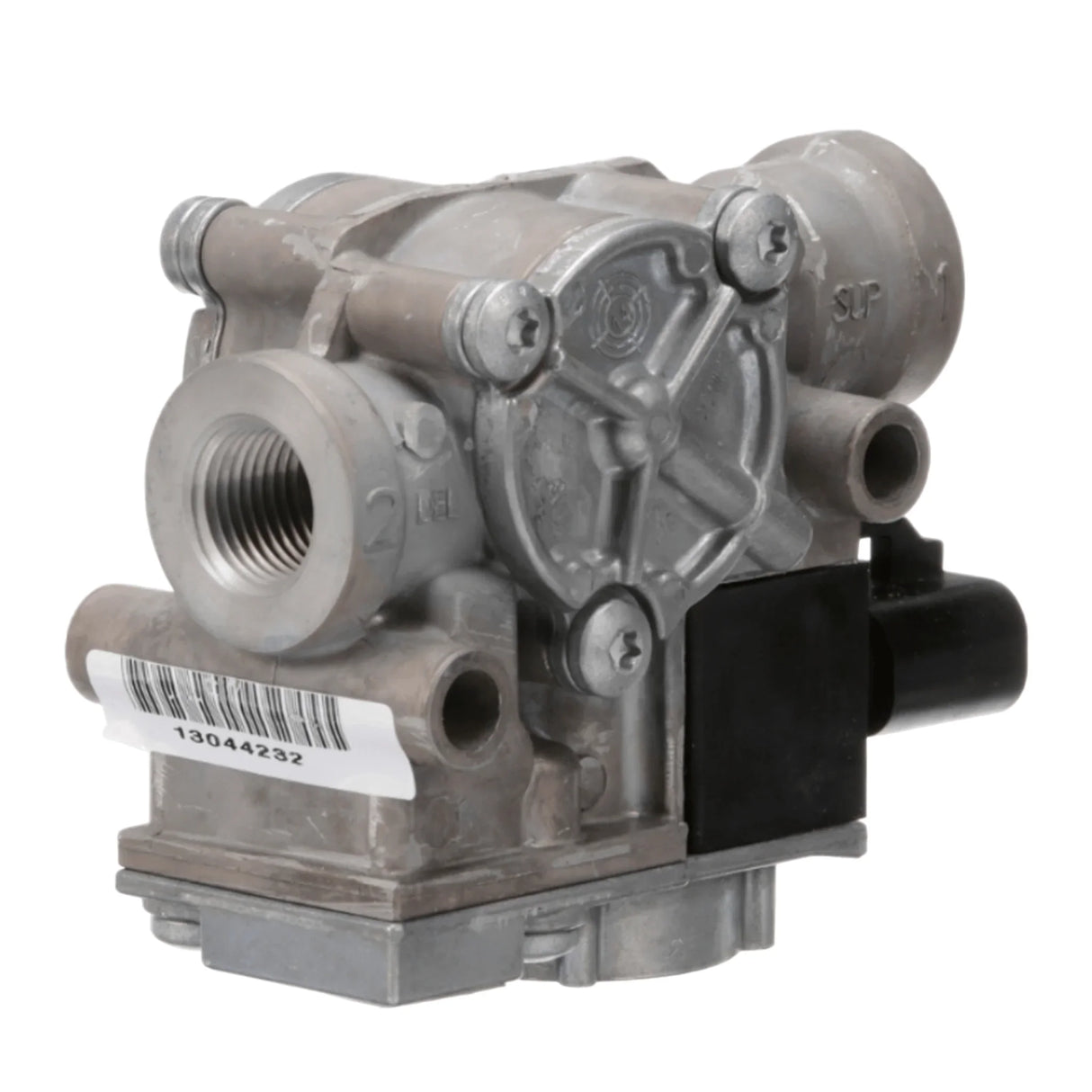 BW K079670-OR Genuine International M-32QR ABS Modulator Valve - Truck To Trailer