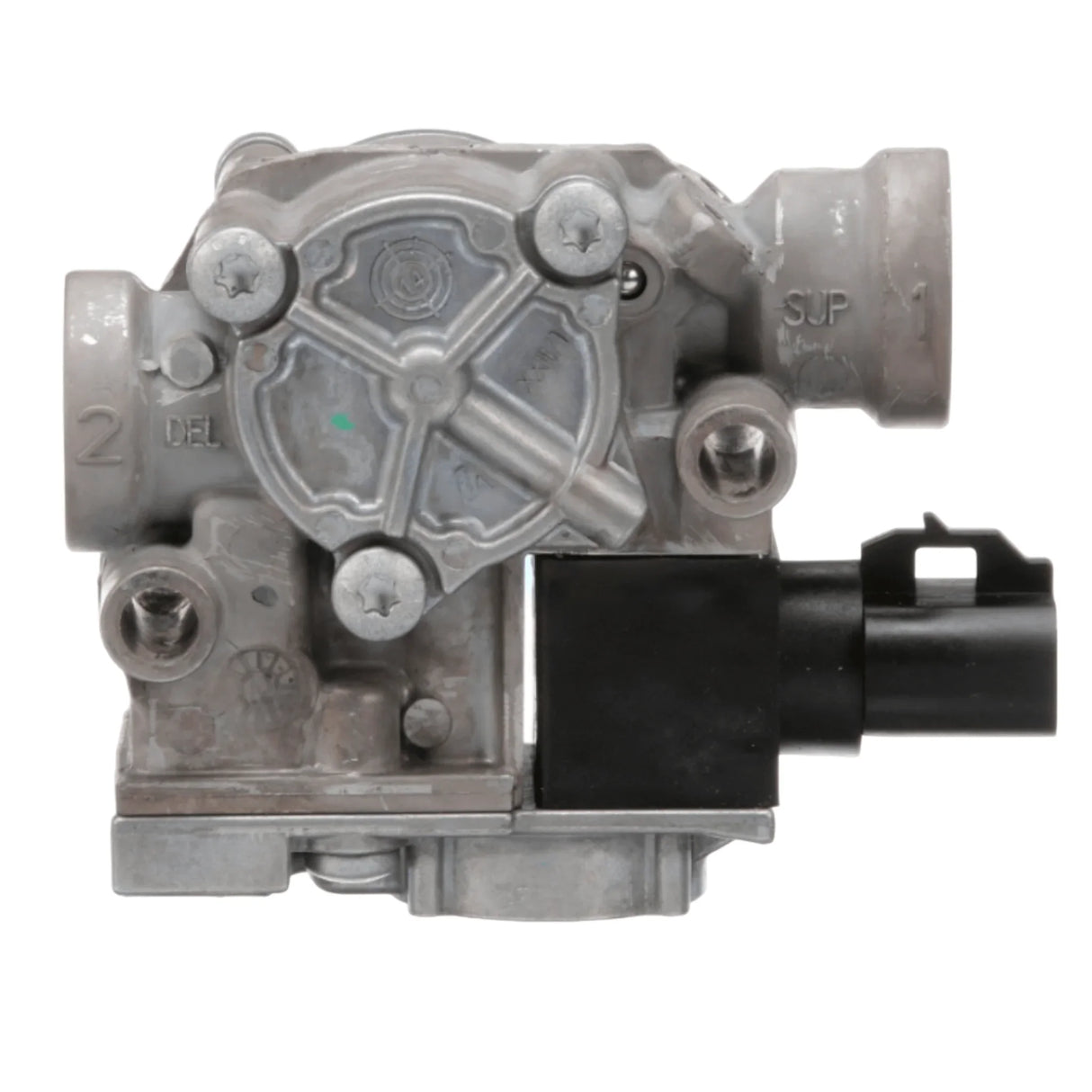 745K079670ORX Genuine International M-32QR ABS Modulator Valve - Truck To Trailer