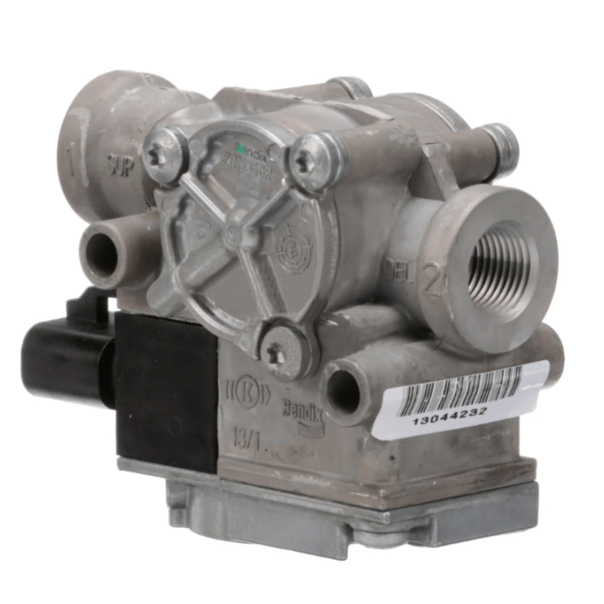 BENK079670ORX Genuine International M-32QR ABS Modulator Valve - Truck To Trailer