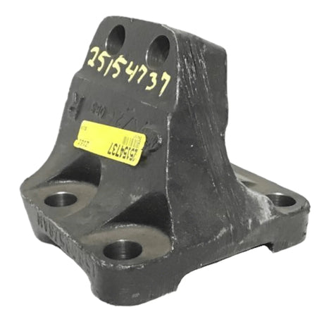 25154737 Genuine Mack Bracket - Truck To Trailer