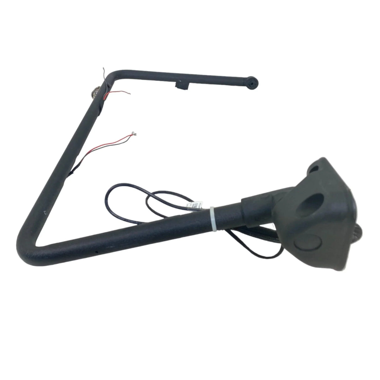 2515494C91 Genuine International Right Side Mirror Bracket - Truck To Trailer