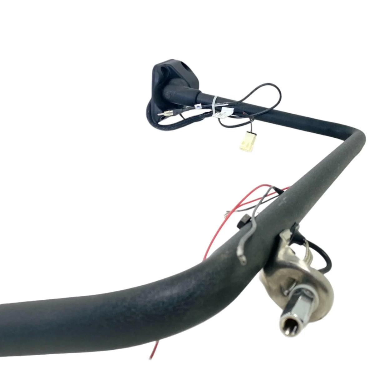 2515494C91 Genuine International Right Side Mirror Bracket - Truck To Trailer