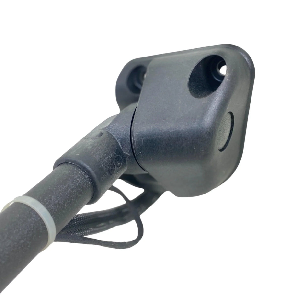 2515494C91 Genuine International Right Side Mirror Bracket - Truck To Trailer