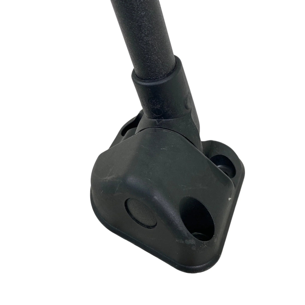 2515496C91 Genuine International Right Side Mirror Bracket - Truck To Trailer
