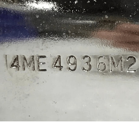 25155473 Genuine Volvo Pipe - Truck To Trailer