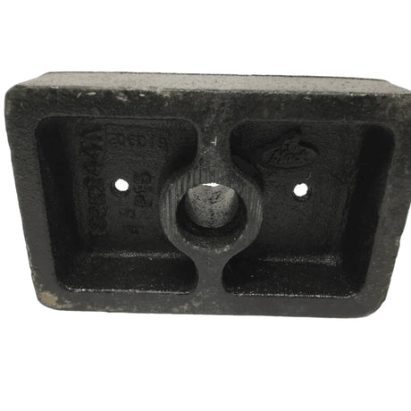 25155871 Genuine Volvo Spacer - Truck To Trailer