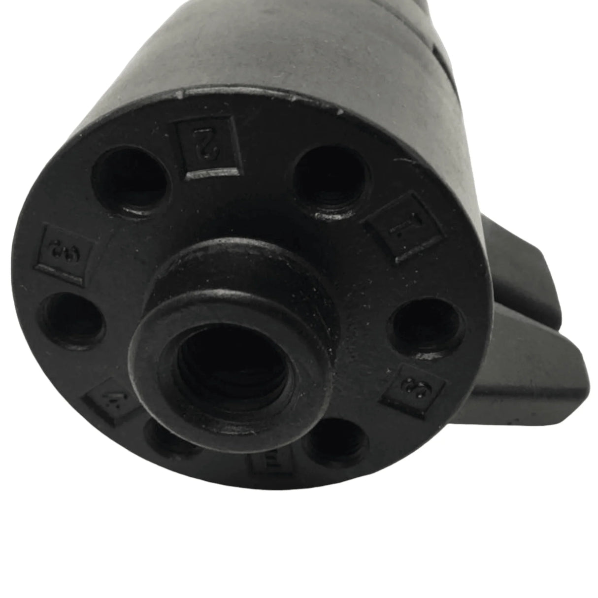 25156647 Genuine Volvo Valve; Regulator Complete - Truck To Trailer