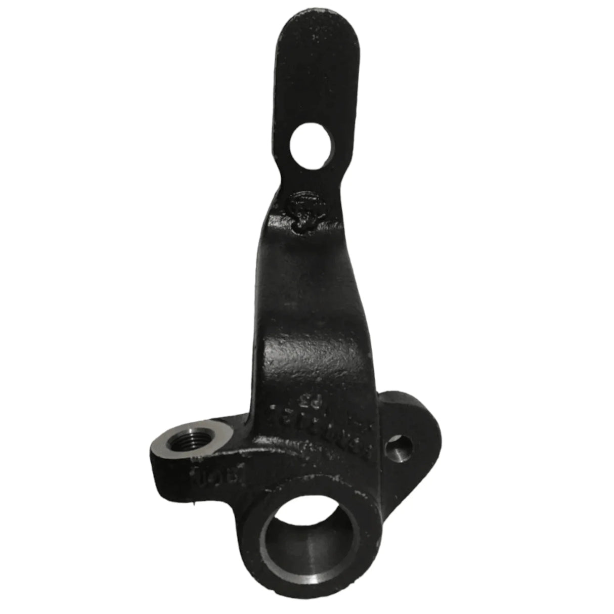 25156883 Genuine Mack Bracket - Truck To Trailer