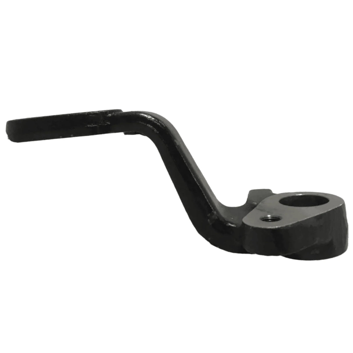 25156883 Genuine Mack Bracket - Truck To Trailer