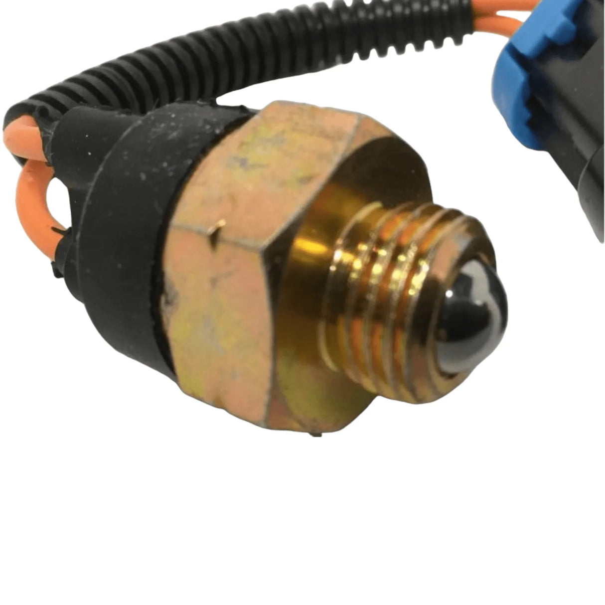 25157099 Genuine Mack Switch - Truck To Trailer